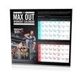 thumbnail image 2 of INSANITY MAX 30 Base Kit |  Workout DVD , 60 Day Total Body Conditioning Program, Home Gym Bodyweight Exercise Program, No Workout Equipment Needed, Nutrition Guide Included, 10 DVDs, 2 of 10