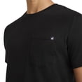 thumbnail image 5 of Jockey Men's Legacy Pocket Crew Neck T-Shirt, 5 of 5