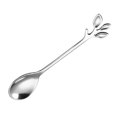 thumbnail image 2 of Maoww Tree Branch Shape Dessert Spoon Fork Coffee Stirring Milktea Tea Ice-cream Scoop Tableware, 2 of 9