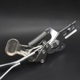 thumbnail image 4 of 14 16 18in Bike Bicycle ebike Drop Stand Rear Kickstand Black Beach Bike Cruiser, 4 of 8