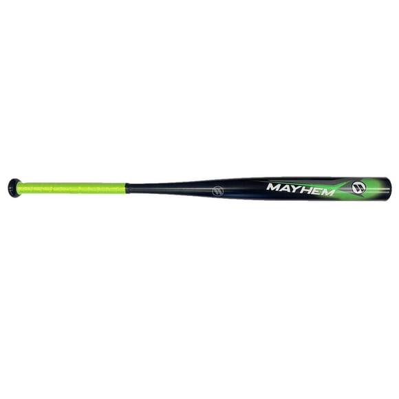 Worth Mayhem 27oz Softball bat