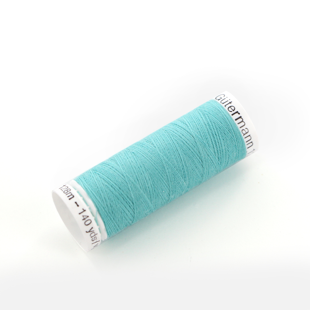 GÜTERMANN 120 Sew-All Thread 128 m (140 yd) Pack of 5 Spools