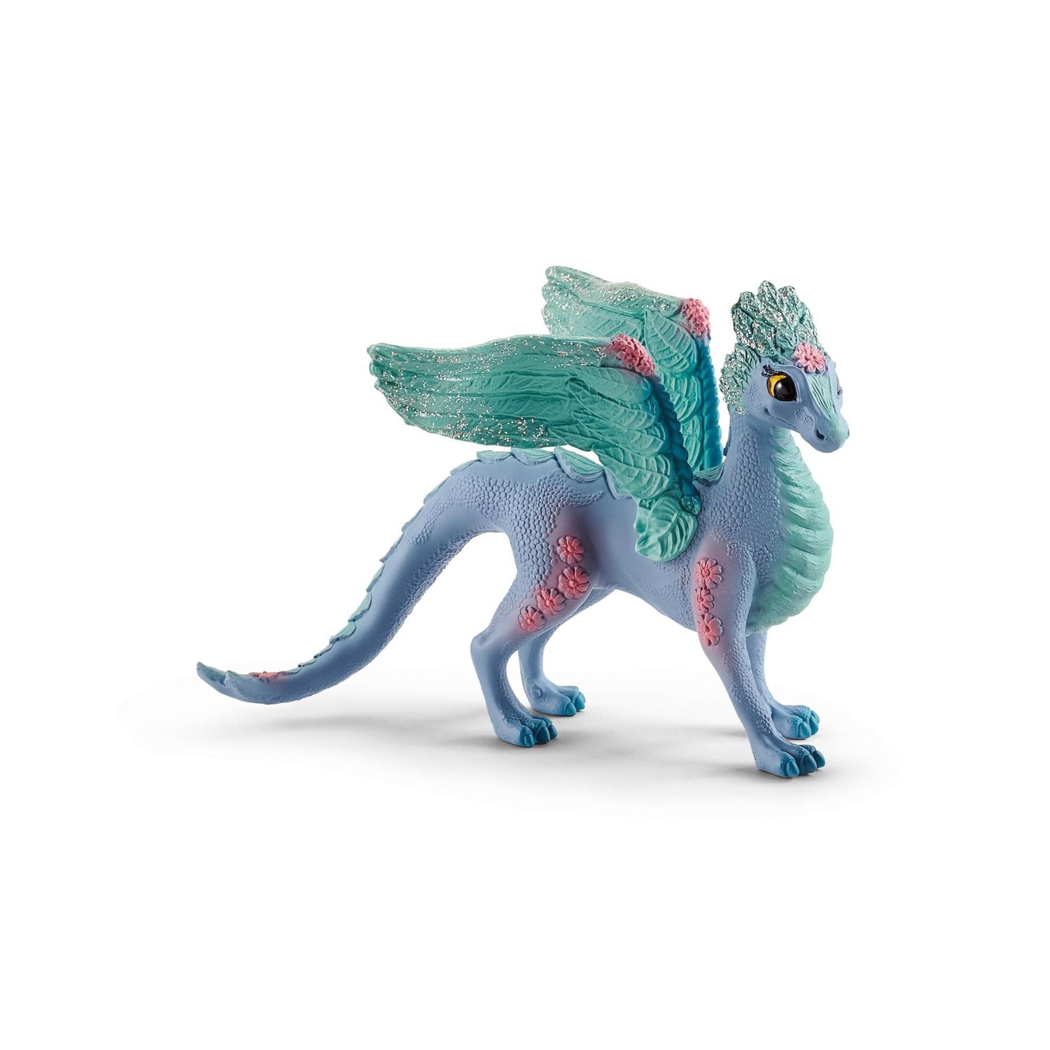 Schleich Dragon Mom & Baby Playset