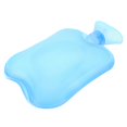 thumbnail image 3 of Greensen 2000ml 3 Color Hot Water Bottle Bag Heat / Cold Therapy Big Size Water Bag , Hot Water Bottle Bag, Heat / Cold Therapy Water Bag, 3 of 8