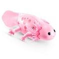 thumbnail image 4 of Pets Alive Axolotls Electronic Robot Toy (Pink), Swimming Bath & Pool Toy by ZURU, 4 of 10