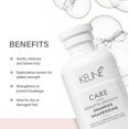 thumbnail image 3 of Keune Care Keratin Smooth Shampoo 10.1 Oz, 3 of 5