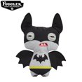 thumbnail image 1 of Fuggler Funny Monster Plush Toy With Big Eyes Crazy Rabbit Stuffed Animal Doll For TV Movie Role Play, 1 of 10