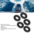 thumbnail image 4 of Outboard Drain O , Outboard Sealing O  Kit Plastic Easy Installation  for 9.9 To 15HP Engines, 4 of 8