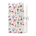thumbnail image 1 of CUITING 96 Pockets Mini Polaroid Photo Album for Fujifilm Instax Mini Film (Pink), 1 of 8