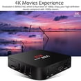 thumbnail image 3 of V88 Plus RK3229 Quad Core 1080P 2+16GB Miracast TV Set-top Box for Android 7.1, 3 of 7