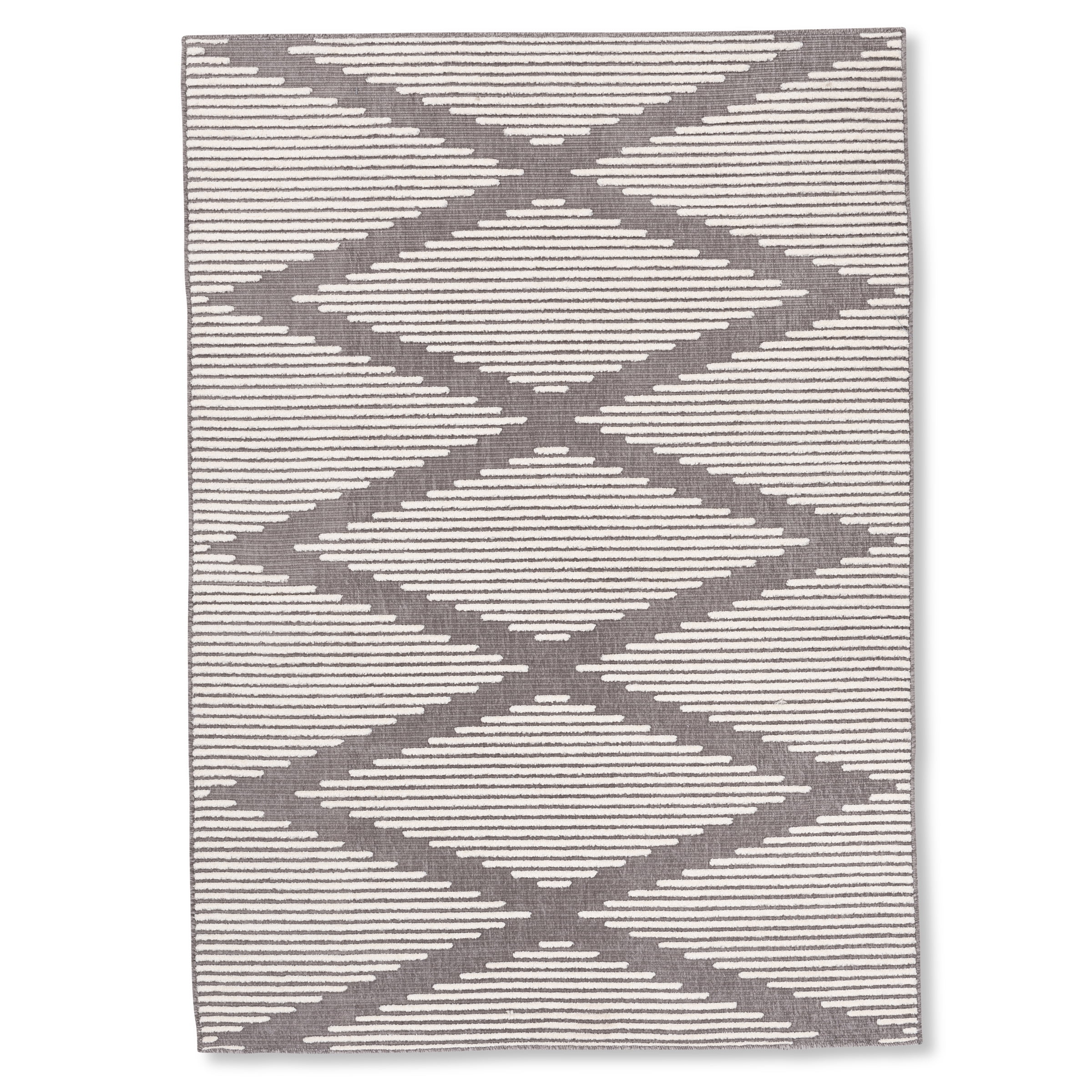 Nyla Premium Soft High Low Indoor Area Rug Style 3101