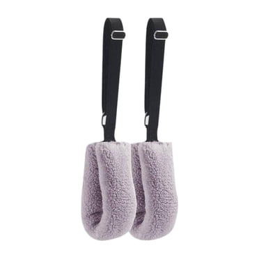 Lipstore Pilates Straps Bands Pilates Reformer Accessories Comfortable Fitness Straps
