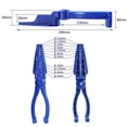 thumbnail image 3 of cpengpj Clearance Nails Plier For Safer Hammering,, 3 of 9