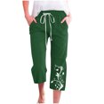 thumbnail image 1 of Mrat Pantalon de Yoga pour Femmes, 1 of 4