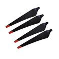 thumbnail image 2 of KLKCMS 4 Pieces Drone Wing Propeller for T30 Stable Replacement R3820 DIY Accessory 4Pieces CW, 2 of 9