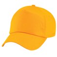 thumbnail image 2 of Beechfield Casquette de Baseball Originale 5 Panneaux (Lot de 2), 2 of 4