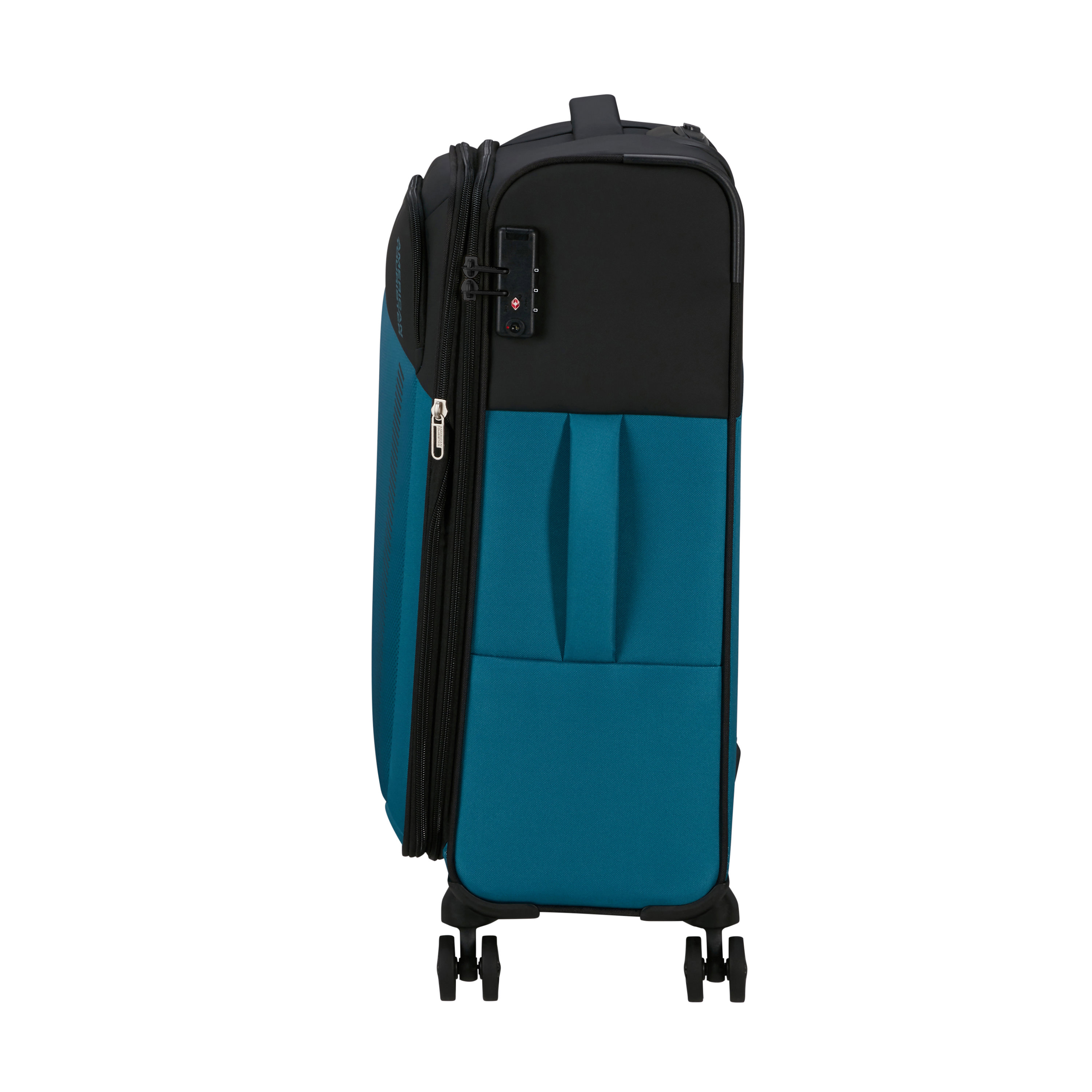 Valise American Tourister Daring Dash Spinner moyenne