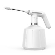 Dual Mode Electric Plant Mist Sprayer Bottle Automatic Home Garden Watering Can Multifunctional Water Sprayer