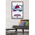 thumbnail image 3 of Avalanche du Colorado de la LNH - Logo 17, 3 of 4