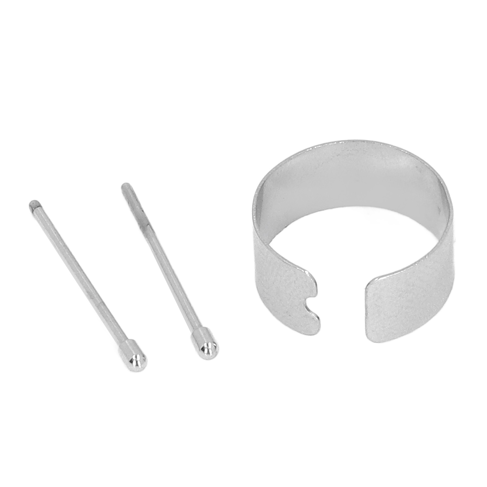 Stylus Pen Tips Replacement, Stylus Nibs Silver  for Tab S9