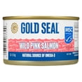 thumbnail image 2 of Gold Seal Wild Pink Salmon, 2 of 7