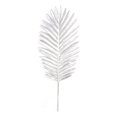thumbnail image 2 of 12PCS Simulation Loose Sunflower Leaves Faux Palm Fronds Realistic, 2 of 13