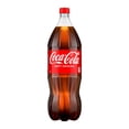 thumbnail image 4 of Boisson gazeuse Coca-Cola bouteille, 2 L, 4 of 9