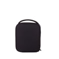 thumbnail image 2 of 7-Piece Lunch Bag Set, Black, 2 of 4
