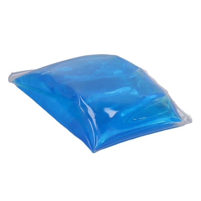 Bloc Réfrigérant pour Doigts en Gel Froid, Blocs Réfrigérants pour Doigts en Gel Froid Écologiques Réutilisables et Doux pour la Peau pour l'Arthrite