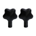 thumbnail image 1 of Drppepioner Star Shape Pool Aerator Threaded Spray Head 2Pc,for Above In-Ground Pools Cooling Effect Pool Decor, 1 of 5