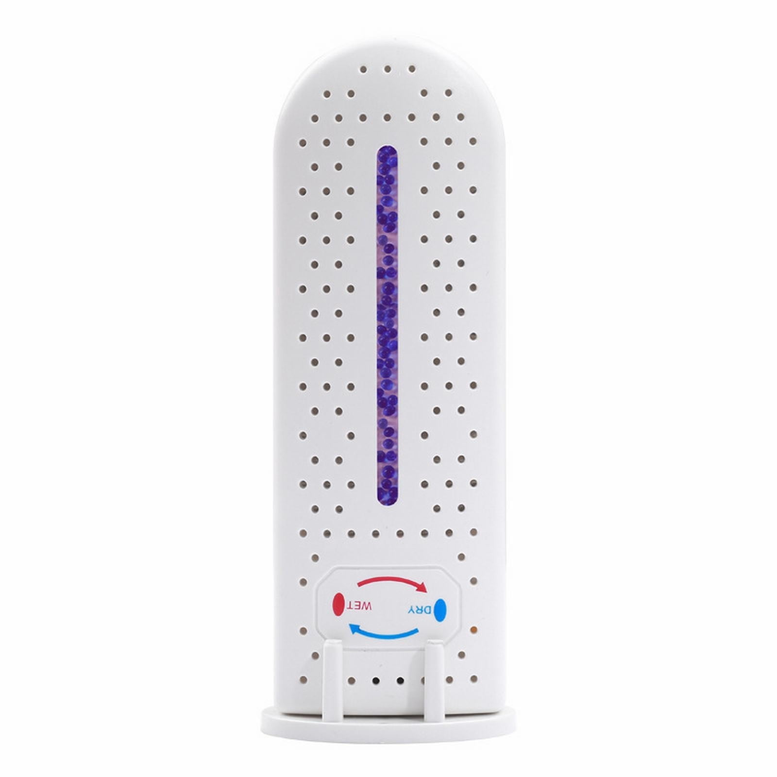 Binwennn Rechargeable Small Dehumidifier For Closed Spaces Cabinet Closet And Bathroom Renewable Mini Dehumidifiers For Prevention Automatic Pan Stirrer Kitchen Blinds for Windows 34x36 under Couch
