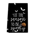 thumbnail image 3 of Halloween Kitchen Towels Halloween Hand Towels Halloween Dish Towels Ghost Decor Halloween Towel Halloween Kitchen Dishcloth Towel Holiday Decorative Hand Towel, 3 of 6