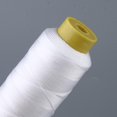 thumbnail image 4 of simhoa 280 Meters 210D Upholstery Nylon Sewing Thread Spool DIY 9 Ply - White, 4 of 8