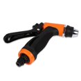 thumbnail image 3 of TOPINCN 12V Portable High Pressure Self-priming Quick Car Cleaning Water Pump Electrical Washer Kit, Car Wash, Pressure Washer, 3 of 8