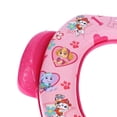 thumbnail image 2 of Nickelodeon Paw Patrol Soft Potty Seat, "Skye & Everest", 2 of 3
