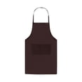 thumbnail image 2 of Birdeem Apron Aprons for Cooking Server Apron Chef Apron Apron Women Kitchen Apron Waitress Apron Cooking Apron Cooking Aprons for Women Aprons for Women Aprons for Men Apron Work Apron Kitchen Food W, 2 of 5