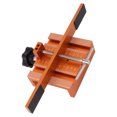 thumbnail image 1 of Cabinet Door Position Jig, Cabinet Door Mounting Jig Support Arm Practical  For Frameless Type, 1 of 8