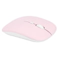 thumbnail image 4 of Mouse, UltraThin Portable Gaming Office Computer Accessories with  Transmission, Three  DPI, 800-1200-1600DPI, Long Service Life, 4 of 8