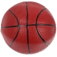 thumbnail image 1 of Mini Bouncy Basketball Indoor/Outdoor Sports Ball Kids Toy Gift (Random Color), 1 of 6