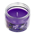 thumbnail image 2 of Bougie Parfumée en Pot 18 Oz avec Couvercle en Verre (Vanille), 2 of 2