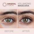 thumbnail image 2 of Mineral Fusion Jais - MASCARA Volumisant, 2 of 9