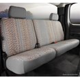 thumbnail image 1 of Fia TR42-51GRAY Wrangler Custom Seat Cover, 1 of 2