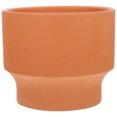 thumbnail image 1 of Ceramic Flower Planter Succulent Pot Flower Pot Breathable Plants Pots, 1 of 8