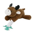 thumbnail image 3 of Carter’s Child Of Mine Moose Paci Pal, 3 of 4
