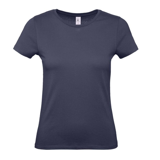 B&C Womens #E150 T-Shirt