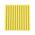 thumbnail image 1 of Diceymbol 2025 New 12Pcs Acoustic Foam Sound Stop Absorption Sponge KTV Soundproof Easy to Use, 1 of 1