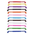thumbnail image 1 of Eyeglasses Cord Professional Sports Eyewear Fixing Accessory Lanyard Fix Rope Silicone Glasses Strap for Outdoor Colorful, 1 of 7