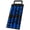 blue, variant on Socket Organizer Heavy Duty Socket Set Holder Durable Socket Steel Rack with Portable Handle Socket Storage Tray Organizer Total Holding 48 Sockets for Sockets  (Blue )