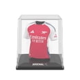 thumbnail image 3 of Arsenal - Maillot de Soccer Domicile Splink de Collection (3,75 Pouces), 3 of 4