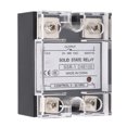 thumbnail image 2 of Relais DC à AC, Anti-Choc Installation Facile Module SSR 100A 24-480VAC pour Système de Sécurité, 2 of 8